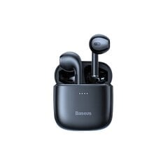Беспроводные наушники Baseus W04 Pro Type-C 30h Bluetooth5.3 цена и информация | Наушники | kaup24.ee