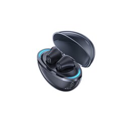 Беспроводные наушники Baseus W04 13MM Type-C 25h Bluetooth5.3 цена и информация | Наушники | kaup24.ee