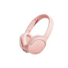 Беспроводные наушники Baseus D02Pro 40MM Type-C 50h Bluetooth5.3 цена и информация | Наушники | kaup24.ee