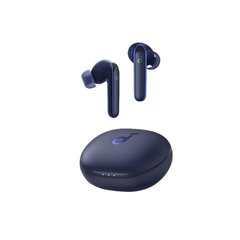 Беспроводные наушники SoundCore A3939 35DB Type-C 50h Bluetooth5.2 IPX5 цена и информация | Наушники | kaup24.ee