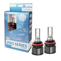 LED SET M-TECH Pro Следующее поколение H1 (LED SET M-TECH Pro Next Generation H1) цена и информация | Автомобильные лампочки | kaup24.ee