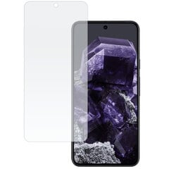 Samsung Galaxy Tab A9 - закаленное стекло 9H цена и информация | Защитные пленки для телефонов | kaup24.ee