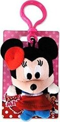 Võtmehoidja Minnie Mouse Disney, ZA1429 hind ja info | Originaalsed võtmehoidjad | kaup24.ee