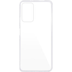 Etuo Crystal Cover hind ja info | Telefoni kaaned, ümbrised | kaup24.ee