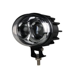 BLUE SPOT Лампа безопасности для вилочного погрузчика 9-80 В (BLUE SPOT Forklift safety lamp 9-80V) цена и информация | Фары | kaup24.ee