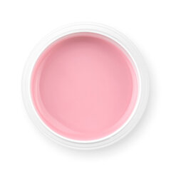 Küünepikendusgeel Claresa Soft&Easy Builder Gel Milky Pink, 12 g hind ja info | Küünelakid, küünetugevdajad | kaup24.ee
