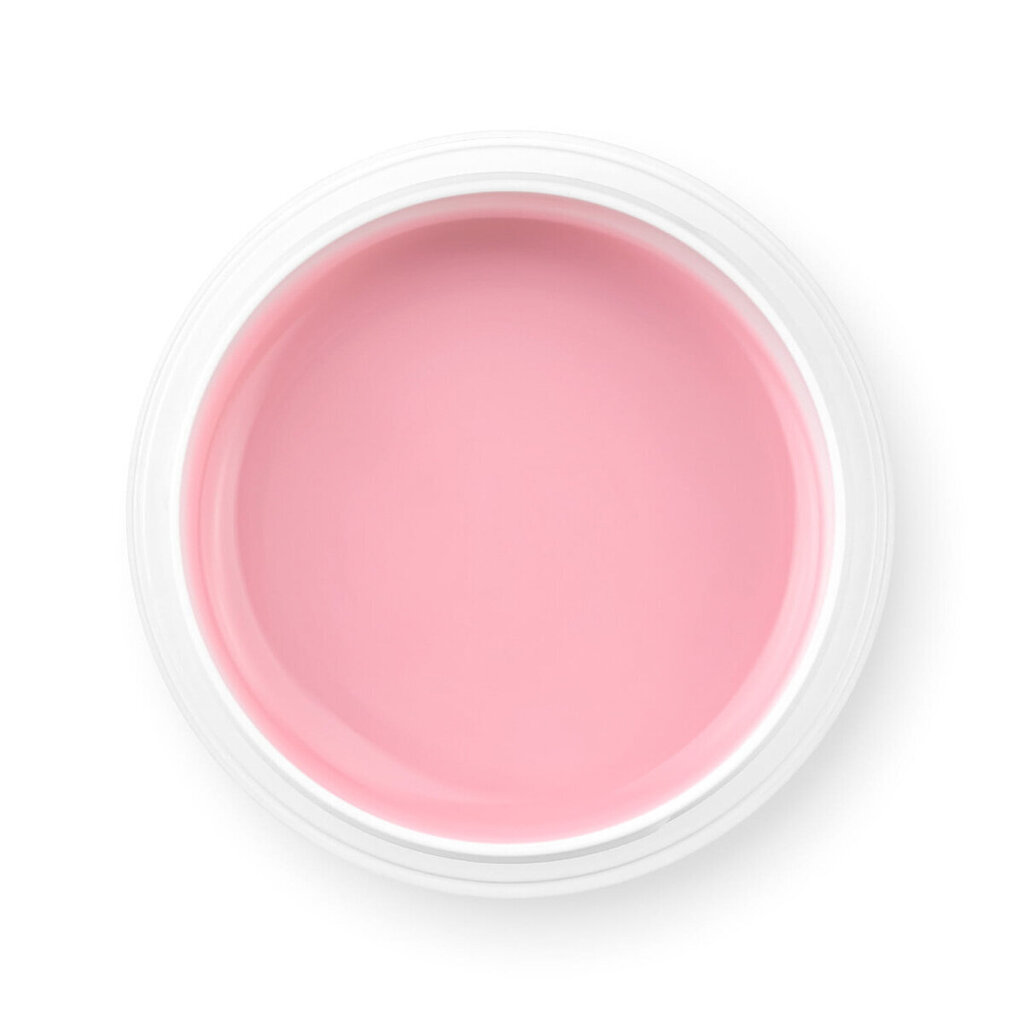 Küünepikendusgeel Claresa Soft&Easy Builder Gel Milky Pink, 12 g цена и информация | Küünelakid, küünetugevdajad | kaup24.ee