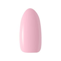 Hübriid küünelakk Ocho Nails Color Pink 306, 5 g hind ja info | Küünelakid, küünetugevdajad | kaup24.ee