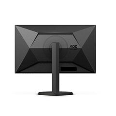 AOC 27G4X hind ja info | AOC Monitorid ja monitori kinnitused | kaup24.ee