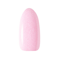 ocho nails гибридный лак, розовый 303 -5 г цена и информация | Лаки для ногтей, укрепители для ногтей | kaup24.ee