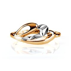Kuldsõrmus naistele hind ja info | Sõrmused | kaup24.ee