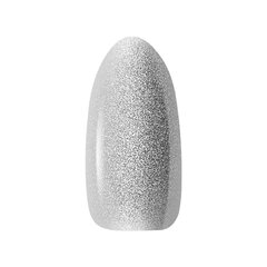 Гель для ногтей Ocho Nails Hybrid Glitter G03 -5 г цена и информация | Лаки для ногтей, укрепители для ногтей | kaup24.ee