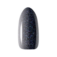 Гель для ногтей Ocho Nails Hybrid gray 607 -5 г цена и информация | Лаки для ногтей, укрепители для ногтей | kaup24.ee