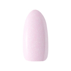 гибридный лак ocho nails, розовый 301 -5 г цена и информация | Лаки для ногтей, укрепители для ногтей | kaup24.ee