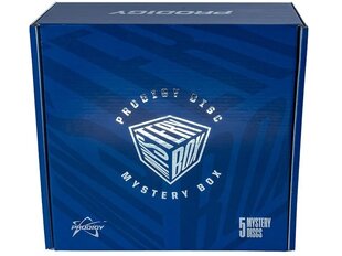 Набор дисков Prodigy Mystery Box 2023 цена и информация | Discgolf | kaup24.ee