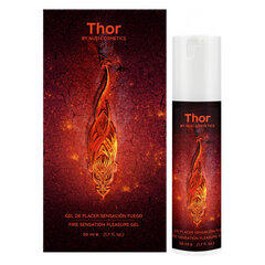 Geel Nuei Thor Fire, 50ml hind ja info | Feromoonid | kaup24.ee