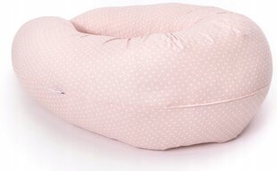 Подушка для беременных и кормящих мам Babymam, 160x75 см цена и информация | Подушки для кормления | kaup24.ee