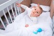 Babymam laste teki ja padja komplekt, 135x100/60x40, 2 osa hind ja info | Beebide ja laste voodipesu | kaup24.ee