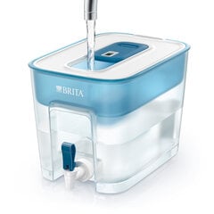 Brita Flow Pro hind ja info | Filterkannud ja filtrid | kaup24.ee