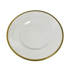 Комплект из 3 тарелок цена и информация | Посуда, тарелки, обеденные сервизы | kaup24.ee