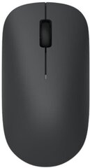 Мышь Xiaomi Wireless Mouse Lite, 2 шт, черный цена и информация | Мыши | kaup24.ee