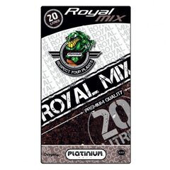 Potimuld perliidiga Platinium Royal-Mix, 20L, 3 tk hind ja info | Muld, turvas, kompost | kaup24.ee