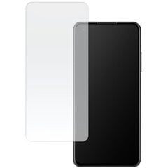 Samsung Galaxy Tab A9 - закаленное стекло 9H цена и информация | Защитные пленки для телефонов | kaup24.ee