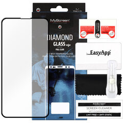 MyScreen Protector Diamond Glass Edge Full Glue hind ja info | Ekraani kaitsekiled | kaup24.ee