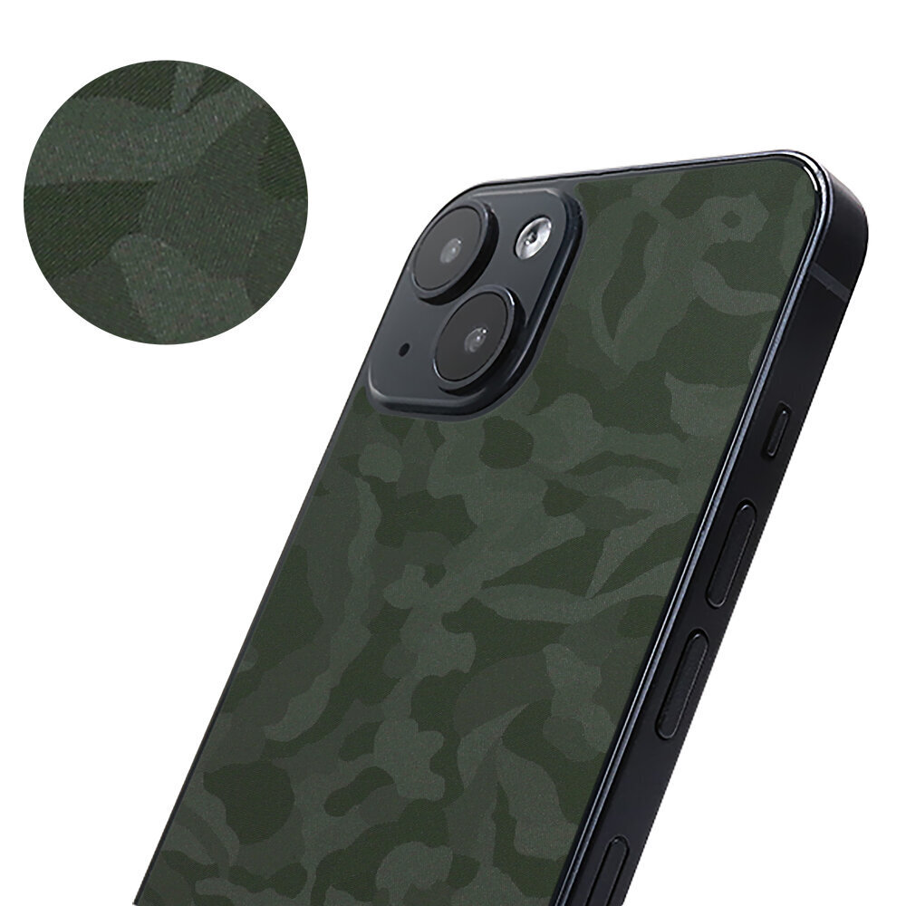 Etuo Skin Back Cover Asus ROG Phone 7 Ultimate hind ja info | Ekraani kaitsekiled | kaup24.ee