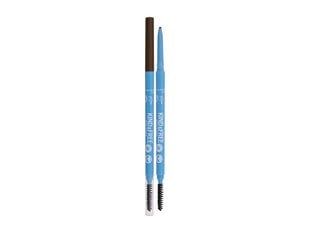 Карандаш для бровей Rimmel Kind &amp; Free Brow Definer, 006 Эспрессо, 0,09 г цена и информация | Карандаши, краска для бровей | kaup24.ee