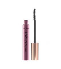 Тушь для ресниц Catrice Pure False Lashes, 010 Truly Black, 10 мл цена и информация | Тушь, средства для роста ресниц, тени для век, карандаши для глаз | kaup24.ee