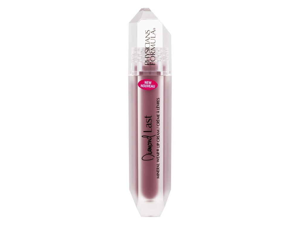 Huulepulk Physicians Formula Mineral Wear, Majestic Mauve, 4,8 ml цена и информация | Huulepulgad, -läiked, -palsamid, vaseliin | kaup24.ee