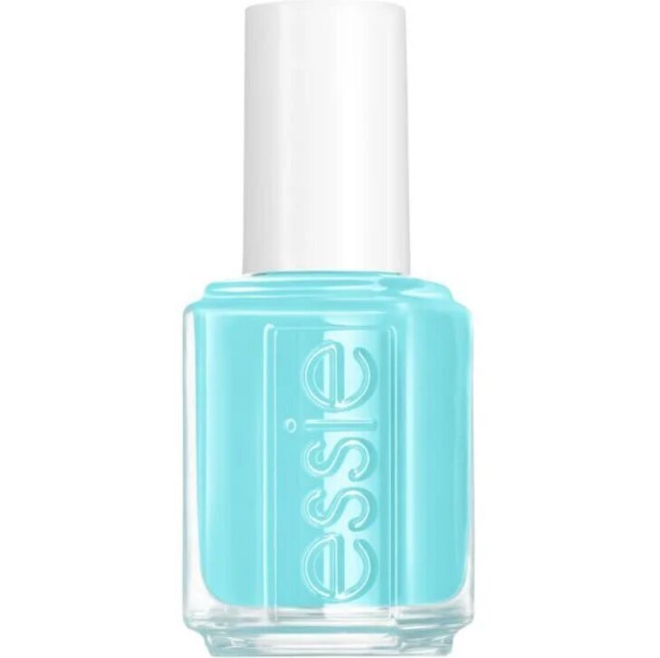 Küünelakk Essie, 887 Ride The Soundwave, 13,5 ml цена и информация | Küünelakid, küünetugevdajad | kaup24.ee