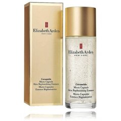 Сыворотка для лица Elizabeth Arden Ceramine Micro Capsule Skin Replenishing Essence, 90 мл цена и информация | Сыворотки для лица, масла | kaup24.ee