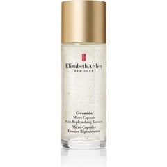 Näoseerum Elizabeth Arden Ceramide Micro Capsule Skin Replenishing Essence, 90 ml цена и информация | Сыворотки для лица, масла | kaup24.ee