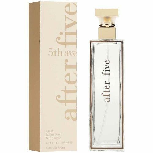 Parfüümvesi Elizabeth Arden 5th Avenue After Five EDP naistele, 2 ml hind ja info | Naiste parfüümid | kaup24.ee