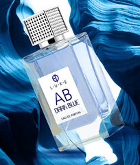 Parfüümvesi Estiara AB Dark Blue EDP meestele, 100 ml hind ja info | Naiste parfüümid | kaup24.ee