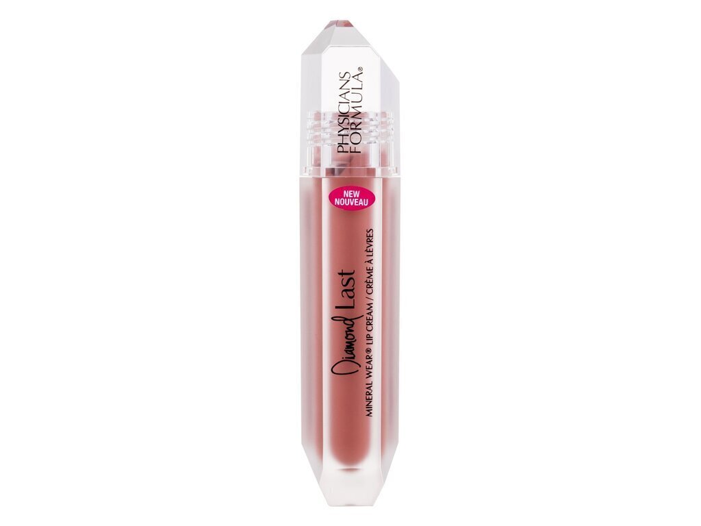 Huulepulk Physicians Formula Mineral Wear, Topaz Taupe, 4,8 ml hind ja info | Huulepulgad, -läiked, -palsamid, vaseliin | kaup24.ee