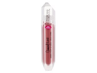 Huulepulk Physicians Formula Mineral Wear, Rose Quartz, 4,8 ml hind ja info | Physicians Formula Kosmeetika, parfüümid | kaup24.ee