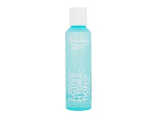 Kehasprei Reebok Hydration meestele/naistele, 250 ml hind ja info | Kehakreemid, losjoonid | kaup24.ee