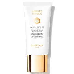 Näokreem Guerlain Abeille Royale SPF 50, 50 ml hind ja info | Näokreemid | kaup24.ee