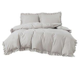 Комплект постельного белья, 200x220, 3 шт цена и информация | Постельное белье | kaup24.ee