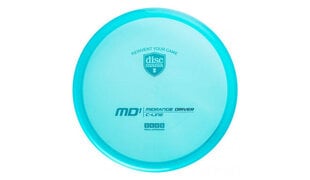 Discgolf DISCMANIA Midrange Driver C-LINE MD1 Blue 5/6/0/0 цена и информация | Диск-гольф | kaup24.ee