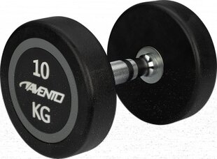 Dumbbell AVENTO 42DP 10kg цена и информация | Гантели, гири, штанги | kaup24.ee