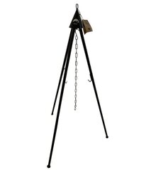 Välialus TriPod Xl, 130 cm hind ja info | Grillitarvikud ja grillnõud | kaup24.ee