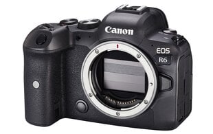 Canon EOS R6+ RF 24-240 мм f/4-6,3 IS USM цена и информация | Фотоаппараты | kaup24.ee