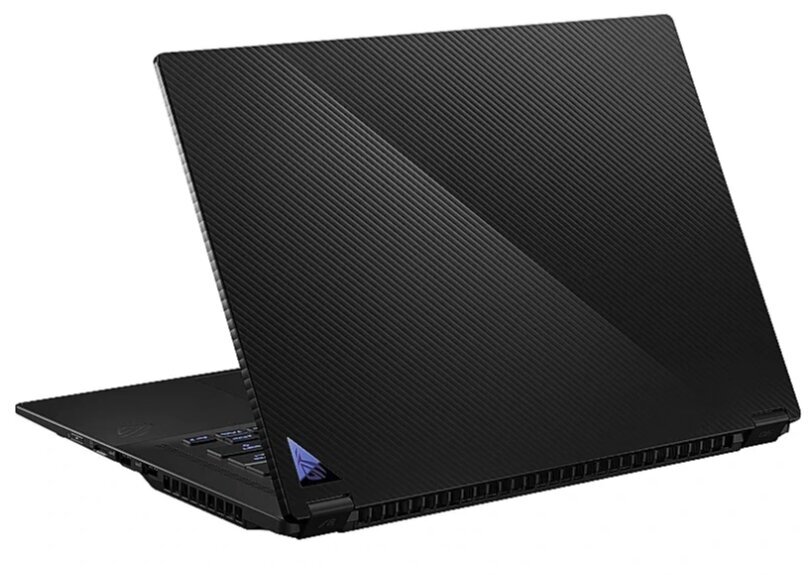 Asus ROG Flow X16 GV601VI-NF050W 90NR0G01-M002N0 hind ja info | Sülearvutid | kaup24.ee