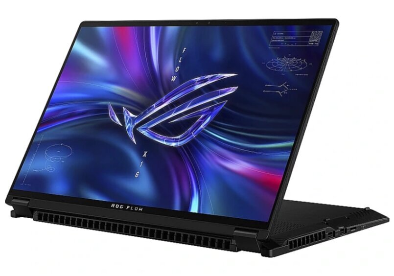 Asus ROG Flow X16 GV601VI-NF050W 90NR0G01-M002N0 hind ja info | Sülearvutid | kaup24.ee