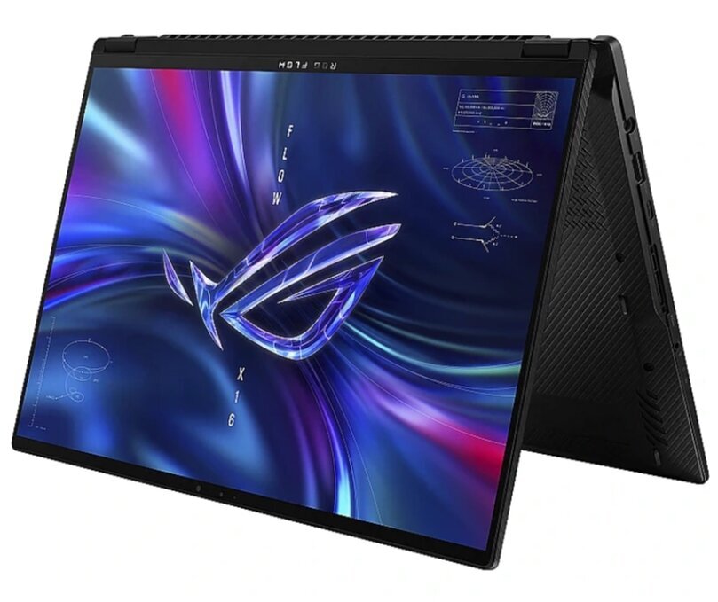 Asus ROG Flow X16 GV601VI-NF050W 90NR0G01-M002N0 hind ja info | Sülearvutid | kaup24.ee