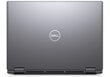 Dell Precision 7680 210-BGNT_714447121_EST hind ja info | Sülearvutid | kaup24.ee
